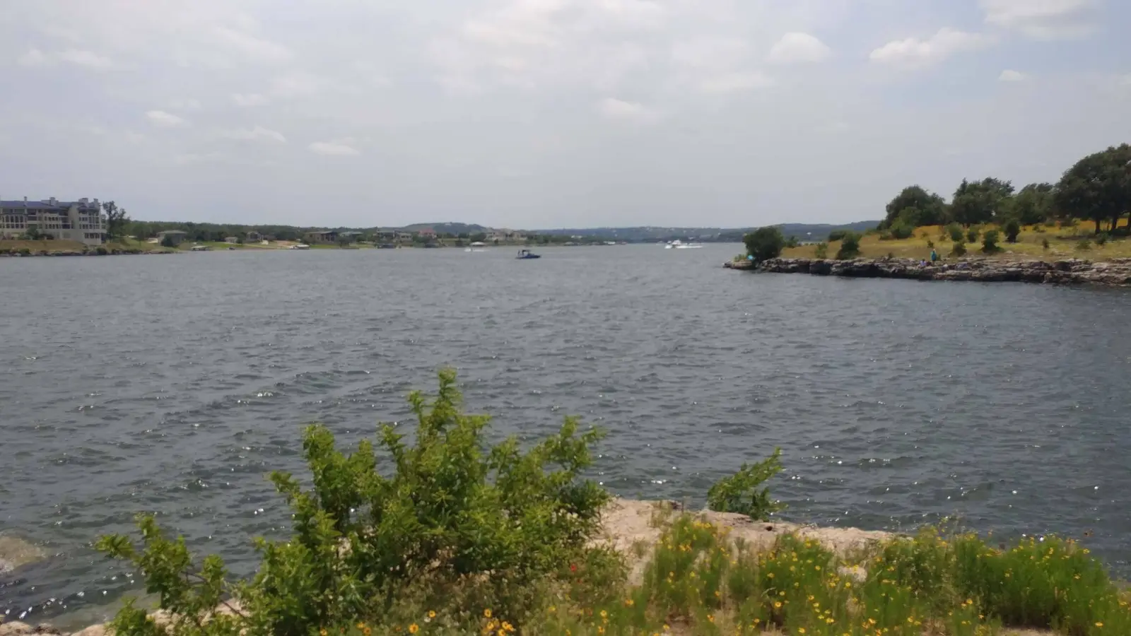 Pace Bend Park